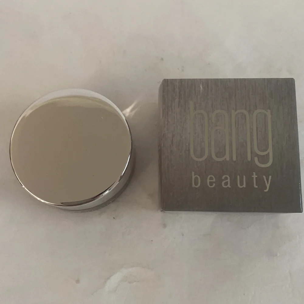 BANG BEAUTY Chocolate Gel Eyeliner $22 NIB